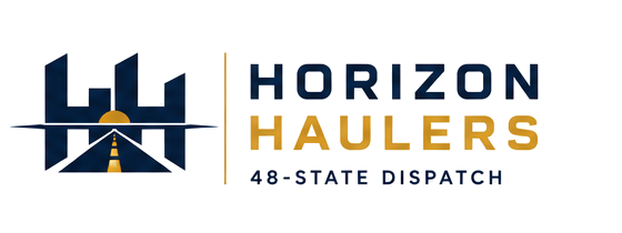 Horizon Haulers — 48-state dispatch
